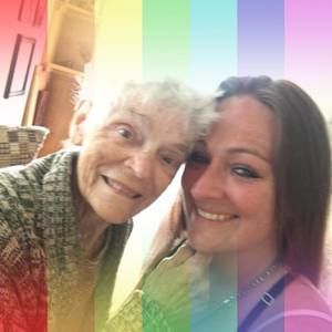 Meet your Posher, Sharon